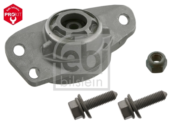 Repair Kit, suspension strut support mount